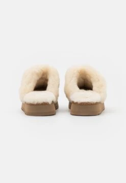Ugg Disquette - Tøfler - Chestnut -Ugg 7ad139fafb204b06939c1bed1b37bd51