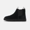 Ugg Neumel Chelsea - Støvletter - Black
