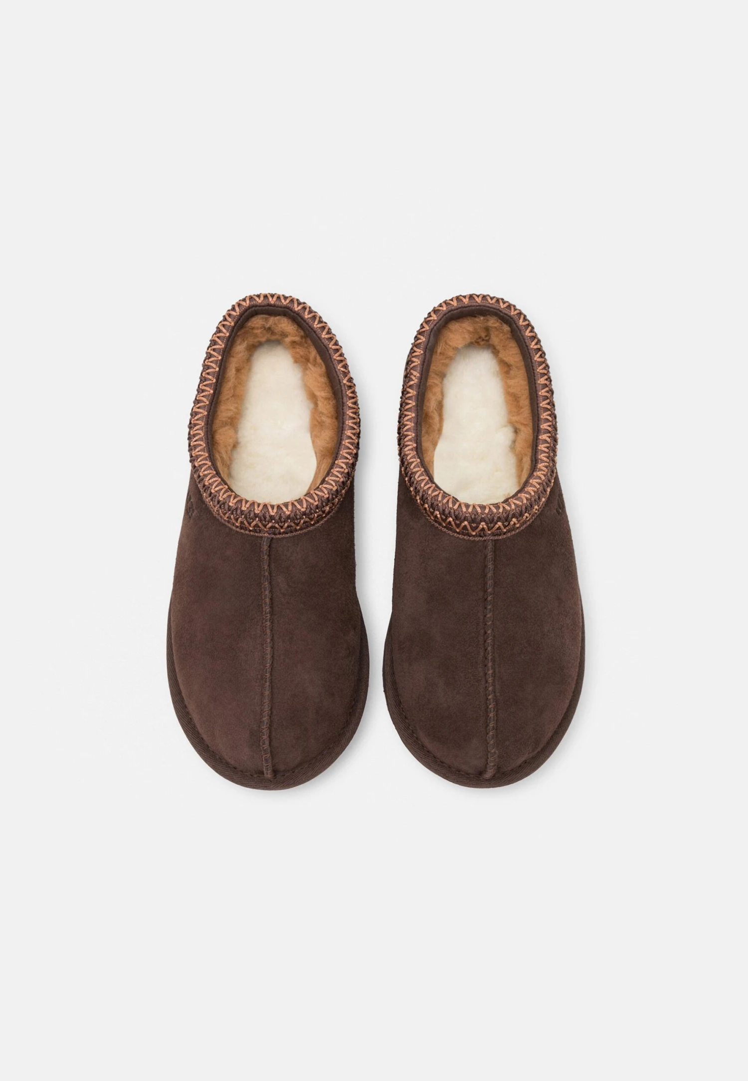 Ugg Tasman - Tøfler - Burnt Cedar 6 Ugg Tasman - Tøfler - Burnt Cedar - Bilde 6