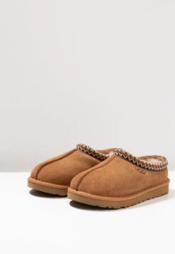 Ugg Tasman - Tøfler - Chestnut -Ugg 7fc5a257dcf74995b94205d2f522d9bc