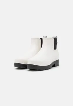 Ugg Droplet - Gummistøvler - White 8 Ugg Droplet - Gummistøvler - White -Ugg 81a1807602604ebcb25d79336c51dd1b