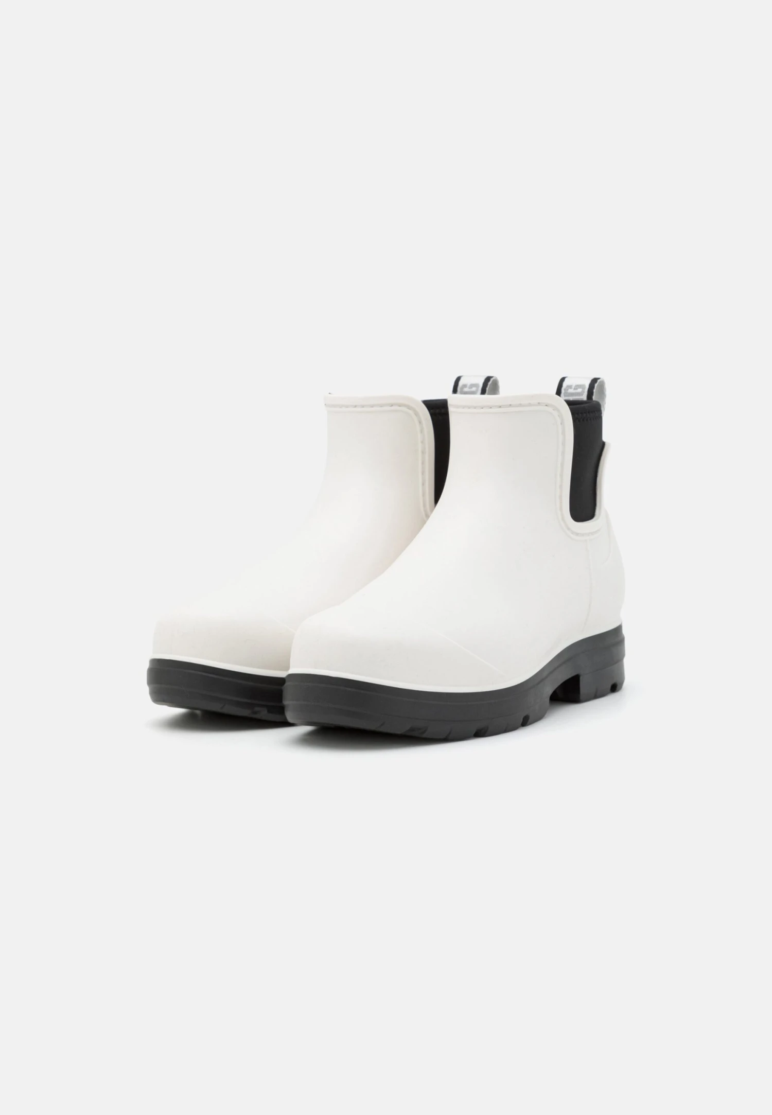 Ugg Droplet - Gummistøvler - White 3 Ugg Droplet - Gummistøvler - White - Bilde 3