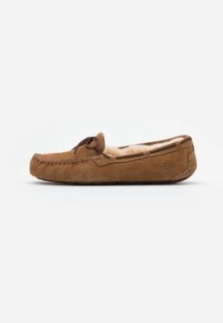 Ugg Dakota - Tøfler - Chestnut -Ugg 846a01d62d7842f3aacd4a6863c5a6f6