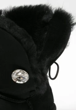 Ugg Bailey - Vinterstøvler - Black 13 Ugg Bailey - Vinterstøvler - Black -Ugg 853385b63d2344cfad9bff8e1c438eba