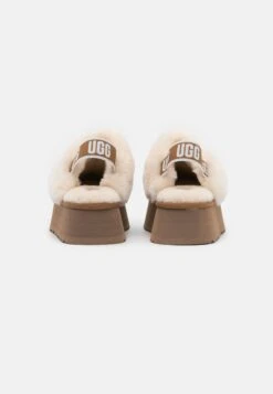 Ugg Funkette - Tøfler - Chestnut -Ugg 8558314d6725466c93610e1fcaf3c85e