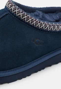 Ugg Tasman Ii Unisex - Tøfler - New Navy 11 Ugg Tasman Ii Unisex - Tøfler - New Navy -Ugg 85c61c6645364f91929738b4652f7097