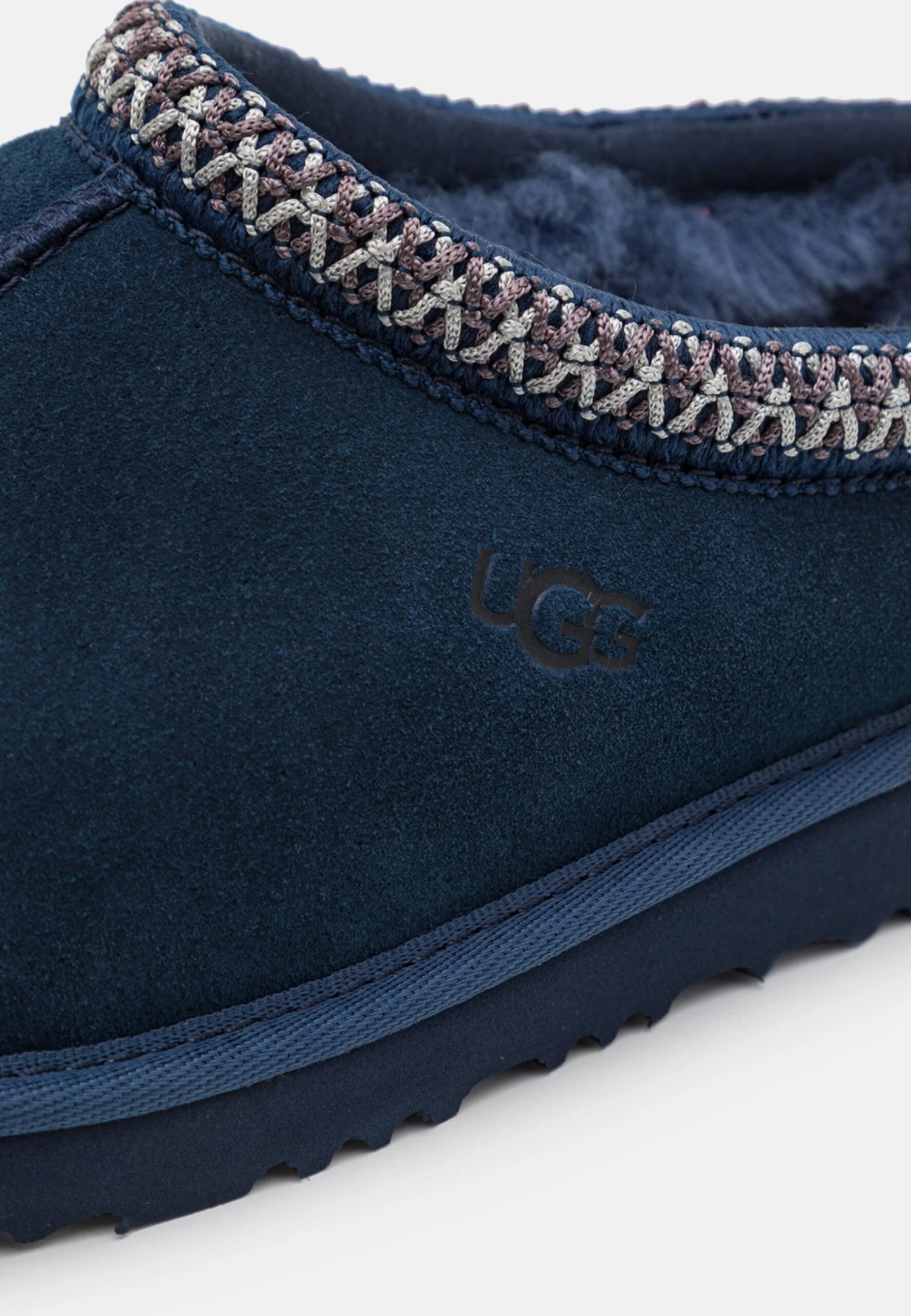 Ugg Tasman Ii Unisex - Tøfler - New Navy 6 Ugg Tasman Ii Unisex - Tøfler - New Navy - Bilde 6