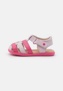 Ugg Kolding Unisex - Sandaler - Pink Multi-Coloured