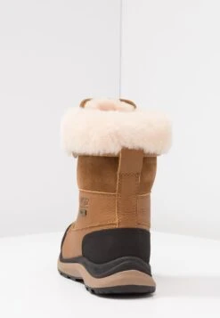 Ugg Adirondack - Vinterstøvler - Chestnut 13 Ugg Adirondack - Vinterstøvler - Chestnut -Ugg 87e76589e8f44584866488c6279b74f7