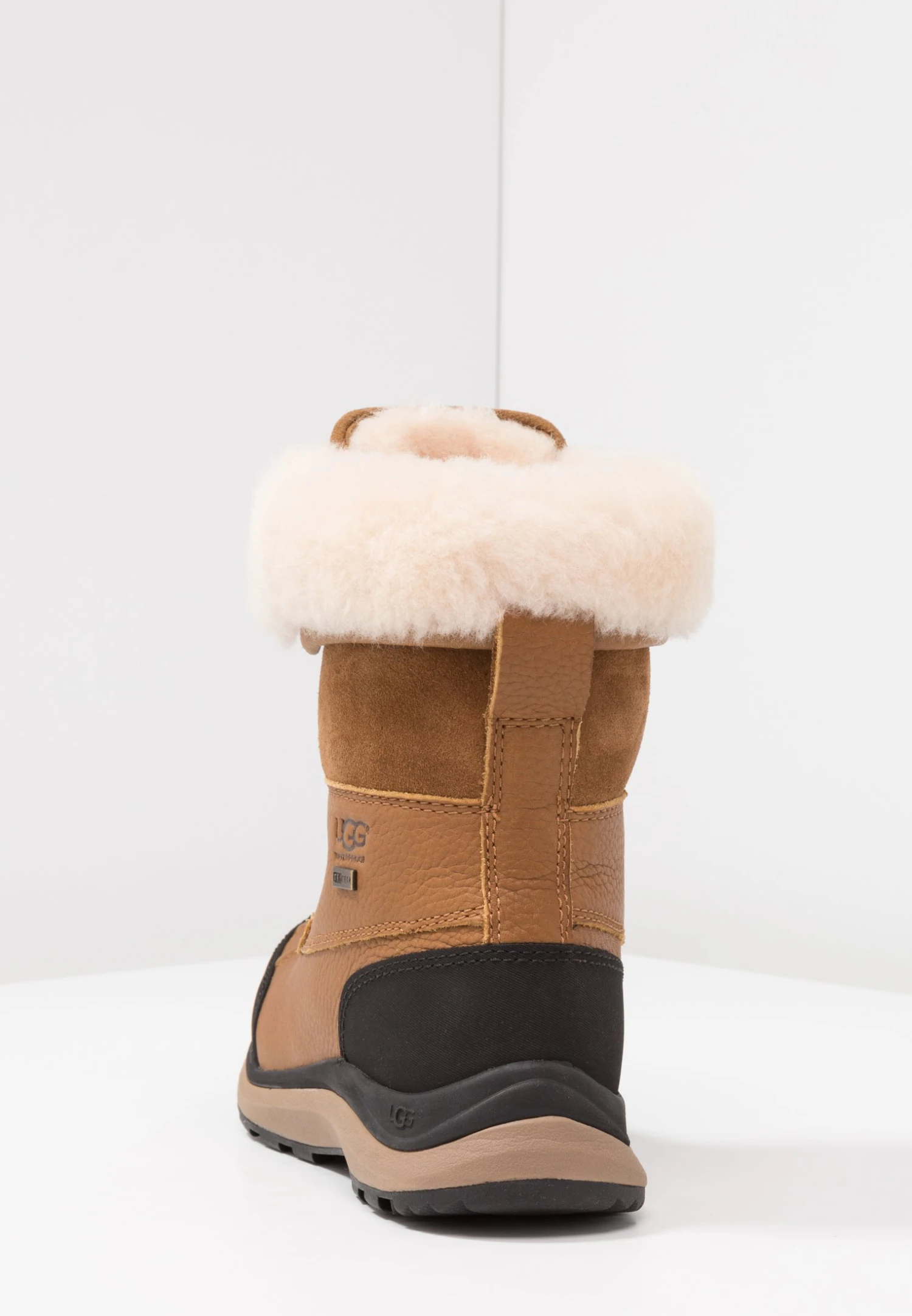 Ugg Adirondack - Vinterstøvler - Chestnut 6 Ugg Adirondack - Vinterstøvler - Chestnut - Bilde 6
