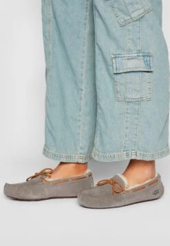Ugg Dakota - Tøfler - Pewter -Ugg 8872796252974625a4c221ab2e96717a