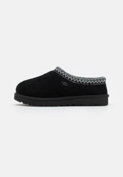 Ugg Tasman - Tøfler - Black 10 Ugg Tasman - Tøfler - Black -Ugg 889fa77f610d4b3981662f107e9d0606
