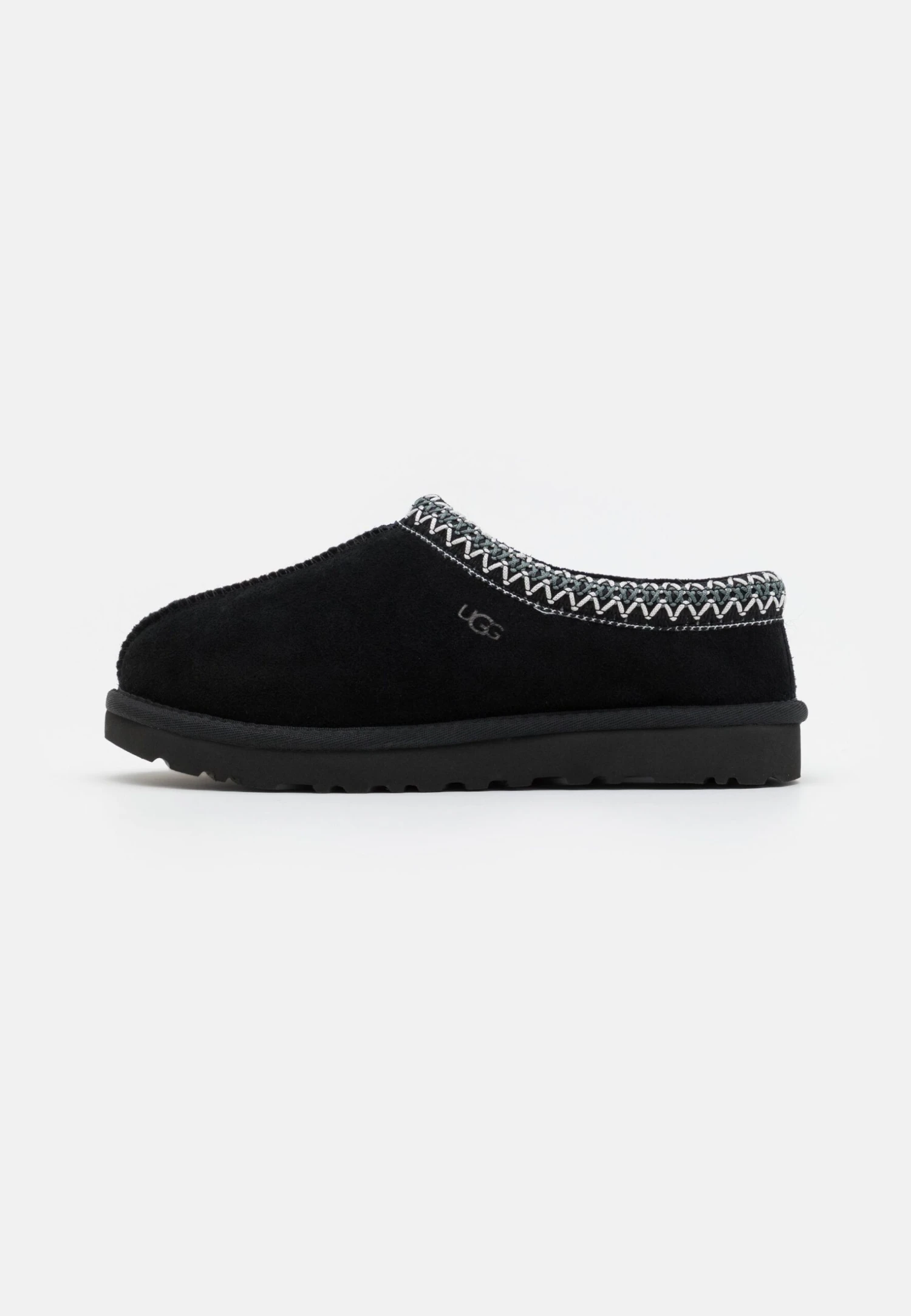 Ugg Tasman - Tøfler - Black 3 Ugg Tasman - Tøfler - Black - Bilde 3