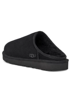 Ugg Classic- Sandaler - Black -Ugg 899a6c5153ae4c9182c3d19ab8f09a08