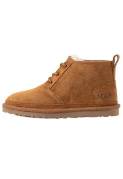 Ugg Neumel - Ankelboots - Chestnut -Ugg 89dae1f31cbb4ec09e5503bd9e770e0a