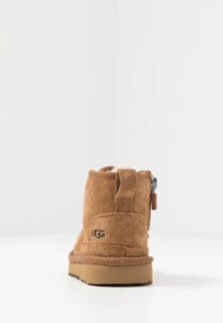 Ugg Neumel - Snørestøvletter - Chestnut -Ugg 8a125d046f4f407b856d9f98baad4ce3