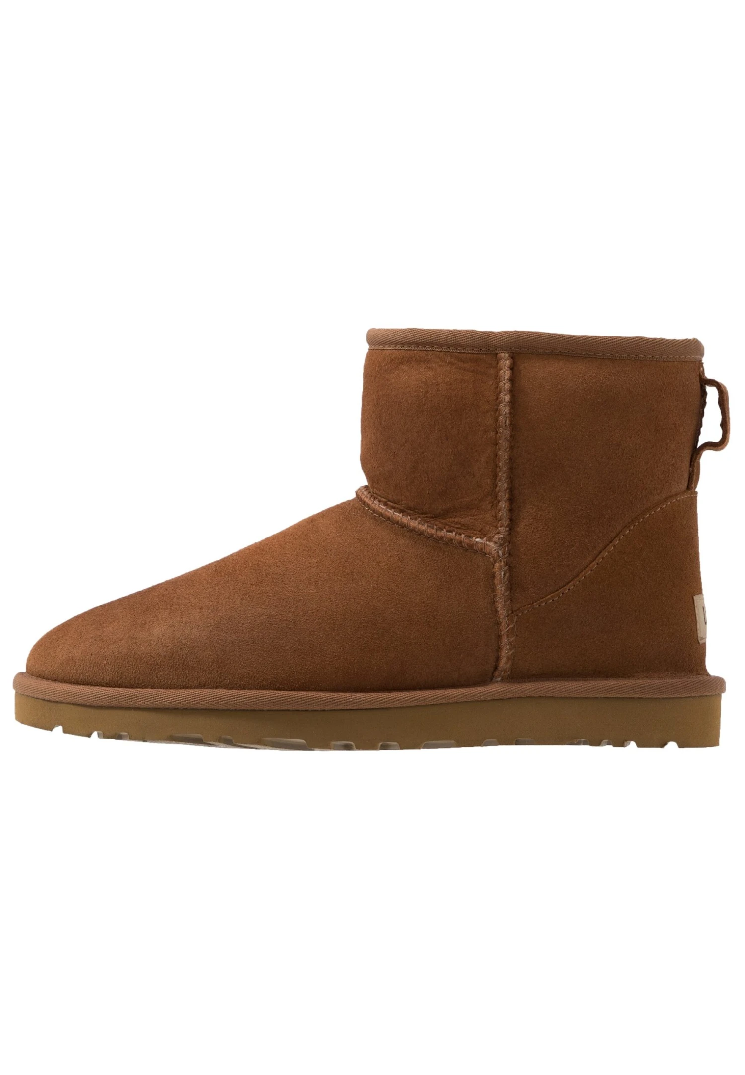 Ugg Classic Mini - Støvletter - Chestnut 1 Ugg Classic Mini - Støvletter - Chestnut