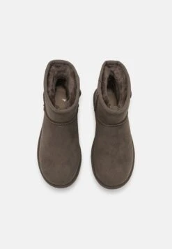Ugg Classic Mini - Støvletter - Slate -Ugg 91c801b1577f419397d9313c84939bd2