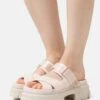 Ugg Ashton Slide - Sandaler - Rosy Beige