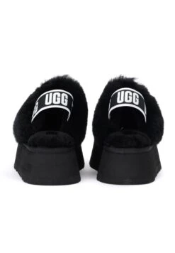 Ugg Sandaler - Nero -Ugg 94b16c85fd2f425dbb094b4452988073