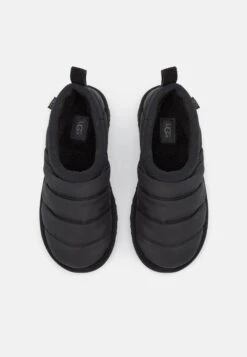 Ugg Tasman - Slippers - Black -Ugg 958bf8f3ea924fe8ae3f50f800d0a003