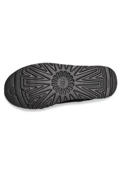 Ugg Classic- Sandaler - Black -Ugg 95b8fa26d8a44fe7a44c9016a1578d3a