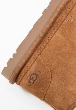 Ugg Neumel - Ankelboots - Chestnut -Ugg 9642ecf215b54e17bc58443d57f1d1e4