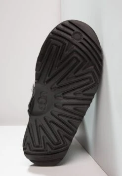 Ugg Bailey Bow Ii - Snørestøvletter - Black 10 Ugg Bailey Bow Ii - Snørestøvletter - Black -Ugg 96cd217cf55e4b2d911c0840ee02bf52