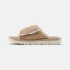 Ugg Goldencoast Slide - Sandaler - Sand/Santorini