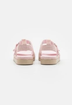 Ugg Goldenstar - Sandaler - Seashell Pink -Ugg 97faec3fe6f449fc93ebc23af5ff99d8