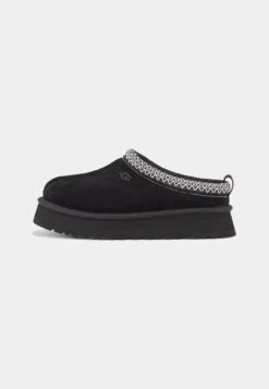 Ugg Tazz - Tøfler - Nero -Ugg 9815f808621f4481a7c53ea704400dc7