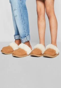 Ugg Cozy Ii - Tøfler - Chestnut