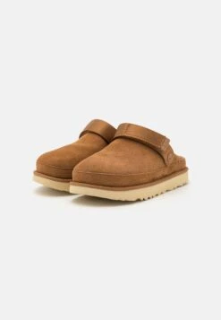 Ugg Goldenstar - Tøfler - Chestnut -Ugg 998f4025c0644db18ccae20ab0dbc1c5