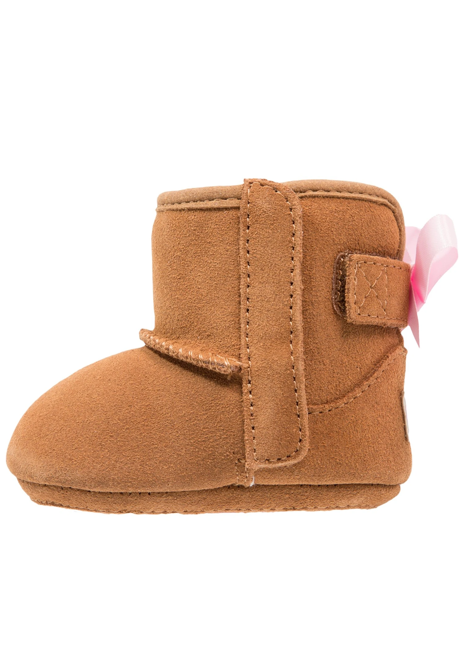 Ugg Jesse Bow Ii - Spedbarnsko - Chestnut 2 Ugg Jesse Bow Ii - Spedbarnsko - Chestnut - Bilde 2