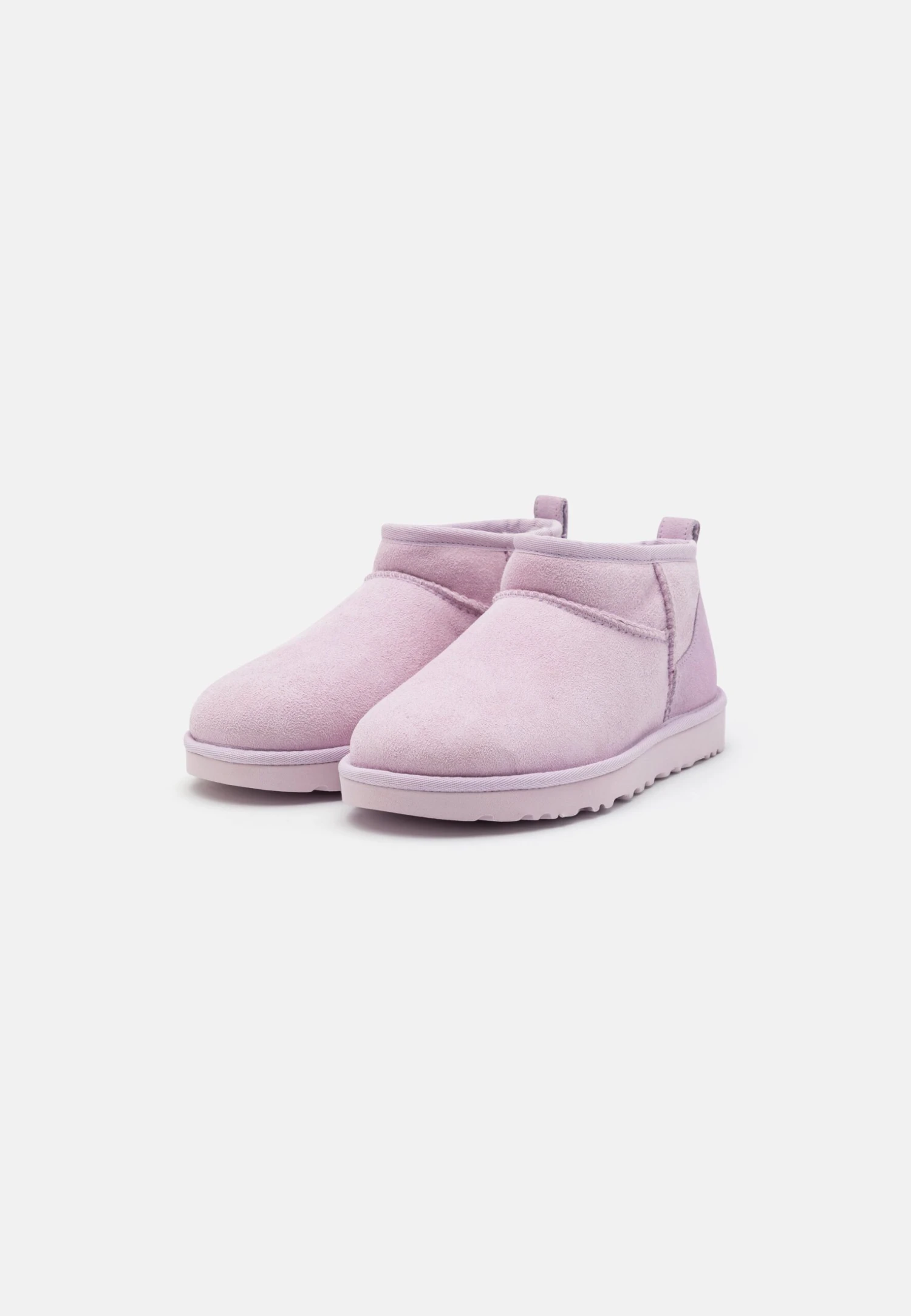 Ugg Classic Ultra - Ankelboots - Lavender Fog 3 Ugg Classic Ultra - Ankelboots - Lavender Fog - Bilde 3