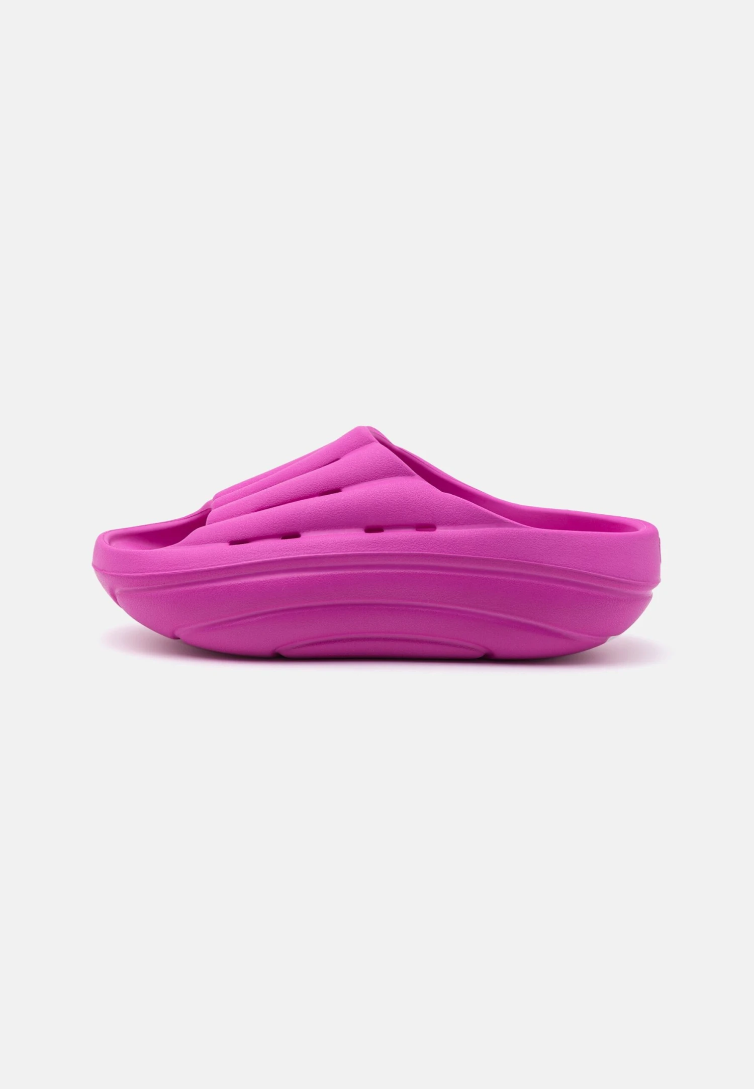 Ugg Foamo Slide - Sandaler - Dragon Fruit 2 Ugg Foamo Slide - Sandaler - Dragon Fruit - Bilde 2
