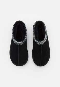 Ugg Tasman - Tøfler - Black 15 Ugg Tasman - Tøfler - Black -Ugg 9baa2b53119546879f18d9d77f007600