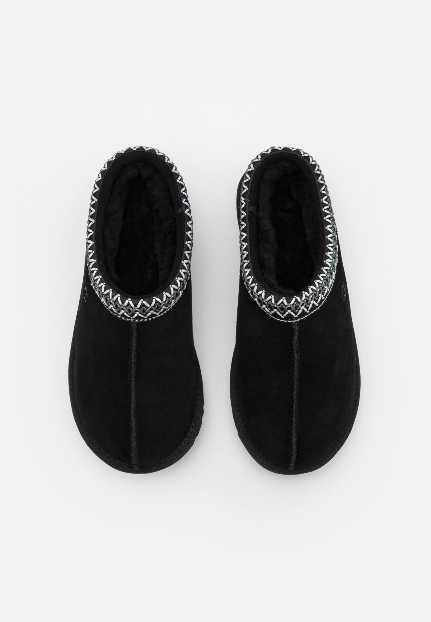 Ugg Tasman - Tøfler - Black 8 Ugg Tasman - Tøfler - Black - Bilde 8