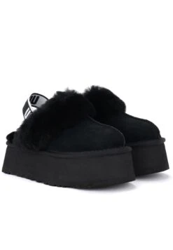 Ugg Sandaler - Nero -Ugg 9e9ecfcd5f2c41c19c12be955b786d77