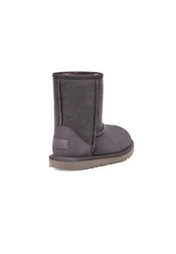 Ugg K Classic - Vinterstøvler - Nightfall -Ugg 9fe893c2312f47deb26289151d296296