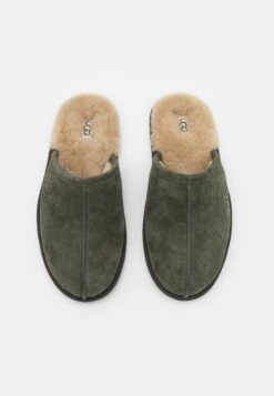 Ugg Scuff - Tøfler - Forest Night -Ugg a23fe60b4f5040a68cad64627833bdf0