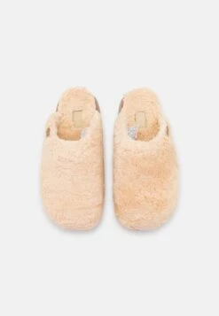 Ugg Fuzz Sugar - Tøfler - Natural -Ugg a29373560775495e976a15849d4c4e77