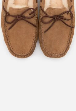 Ugg Dakota - Tøfler - Chestnut -Ugg a2f431915bef451fa3b2fb62d6e69f45