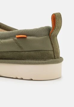 Ugg Tasman - Tøfler - Burnt Olive -Ugg a6aa439e6f8b45a39bb11161d330b49c