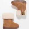 Ugg Jorie - Støvletter - Chestnut