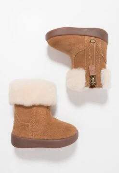 Ugg Jorie - Støvletter - Chestnut