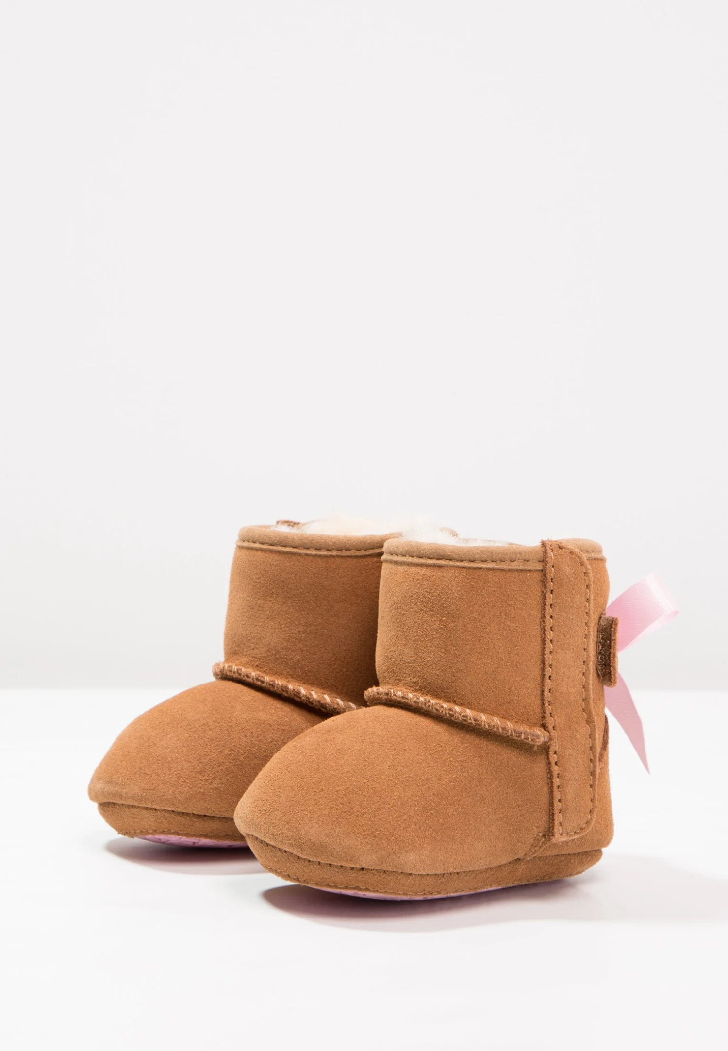 Ugg Jesse Bow Ii - Spedbarnsko - Chestnut 3 Ugg Jesse Bow Ii - Spedbarnsko - Chestnut - Bilde 3