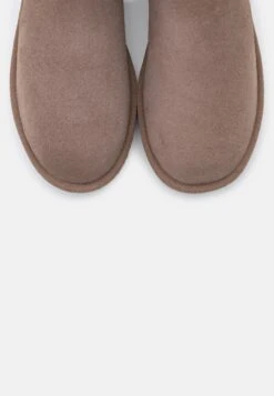 Ugg Classic Mini - Støvletter - Caribou -Ugg aa5d8cf4fcde4b8db2fcece63b7d375a