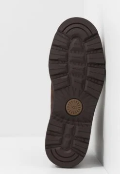 Ugg Biltmore Chelsea - Støvletter - Stout -Ugg ab422cf2962348b3a7be5af6177afa75