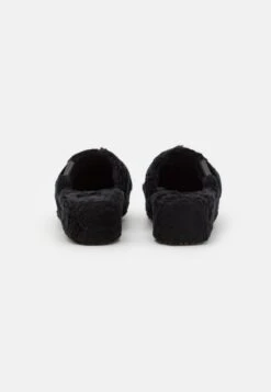 Ugg Fuzz Sugar - Sandaler - Black -Ugg ab4f2504c09e4ff6b1f0e6e48f107754